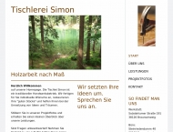 Bild Simon Norbert Tischlerei