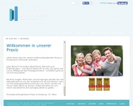 Bild Kieferorthopden, Kieferorthopdie Hamburg Dr Wasiljeff ...
