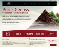 Bild Azul-Kaffee GmbH & Co. KG Grorsterei