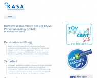 Bild KASA Personalleasing GmbH