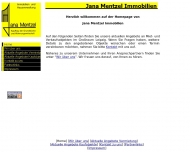 Bild Jana Mentzel