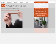 Bild Rauer Werbeagentur