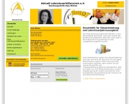 Bild Aktuell Lohnsteuerhilfeverein e.V.