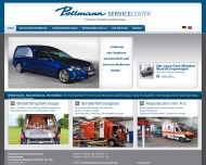 Bild Pollmann ServiceCenter fr Karosserie & Spezialaufbauten GmbH
