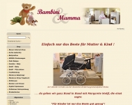 Bild Bambini & Mamma