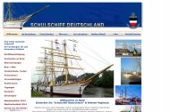 Bild Schulschiff Deutschland