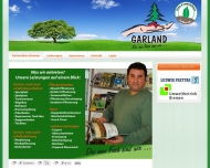 Bild Garland