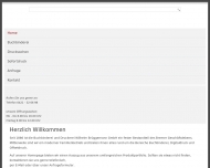 Bild Brggemann GmbH, Wilhelm