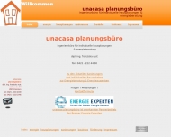 Bild unacasa planungsbro