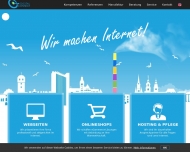Bild DIGITAL CONNECT Internetmanufaktur