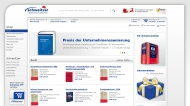 Bild Goethe Buchhandlung