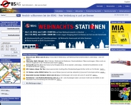 Bild Bremer Straenbahn AG