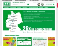 Website Bike & Ootdoor Company