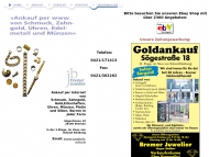 Bild Bremer Juwelier