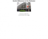 Bild City Filmtheater