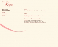 Bild Esther-Mara Kross