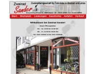 Bild Zweirad-Sander