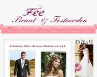 Bild Brautmoden Fee