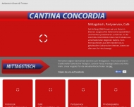 Bild Cantina Concordia
