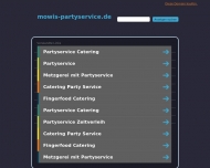 Bild Partyservice