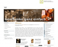Bild Magellan Store
