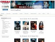 Bild CINEMA Caf