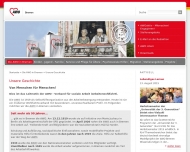 Bild Schuldnerberatung der AWO