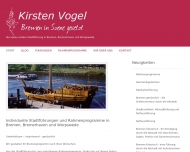 Bild Bremen in Szene gesetzt - Kirsten Vogel Stadtfhrungen