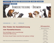 Bild Gassi Service Bremen