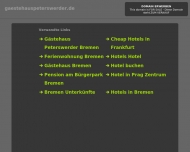 Bild Gstehaus Peterswerder -index-
