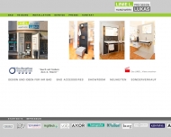 Bild Linie L Bad + Heizung GmbH