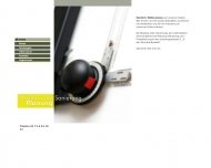 Website R�sch Gebr. Planungsb�ro