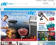 Bild Hellweg Centrum Fachgrohandel GmbH & Co. KG