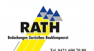 Bild Rath Olaf GmbH Bedachungen und Gerstbau Dachdecker