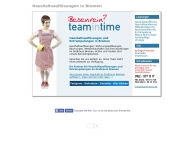 Bild Haushaltsauflsungen TeaminTime Bremen