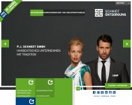 Bild Schmidt + Kampshoff GmbH