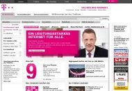 Bild Telekom Deutschland GmbH
