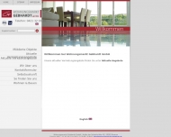Bild Wohnungsmarkt Gebhardt GmbH