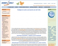 Bild Hobby-Welt kreativ