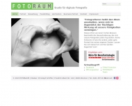 Bild FOTORAUM Studio fr digitale Fotografie
