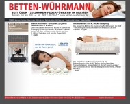 Bild Betten-Whrmann GmbH