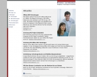 Bild Bremer Lernkontor Ursula Baues & Bernt Stve GbR