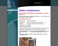 Bild Werner Wiedemann