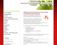 Bild Zentrum fr Kinesiologie und Entspannung Bremen