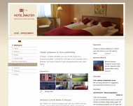 Bild Gstehaus Walter