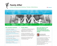 Bild Family Affair Institut fr systemische Therapie und Beratung - Heiko Hinrichs