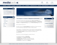 Bild Internetagentur in Chemnitz - Webdesign und Programmierung