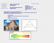 Bild Planungsbro fr Bauwesen - Ingenieurbro: Bauplanung ...