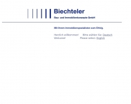 Biechteler Bau- und Immobilienkonzepte GmbH