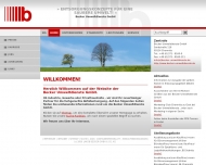Bild Becker Umweltdienste GmbH
